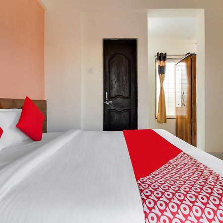Hotel O Silver 9 هنجاودي المظهر الخارجي الصورة