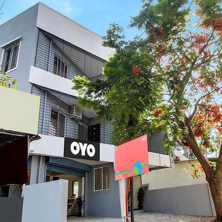 Hotel O Silver 9 هنجاودي المظهر الخارجي الصورة