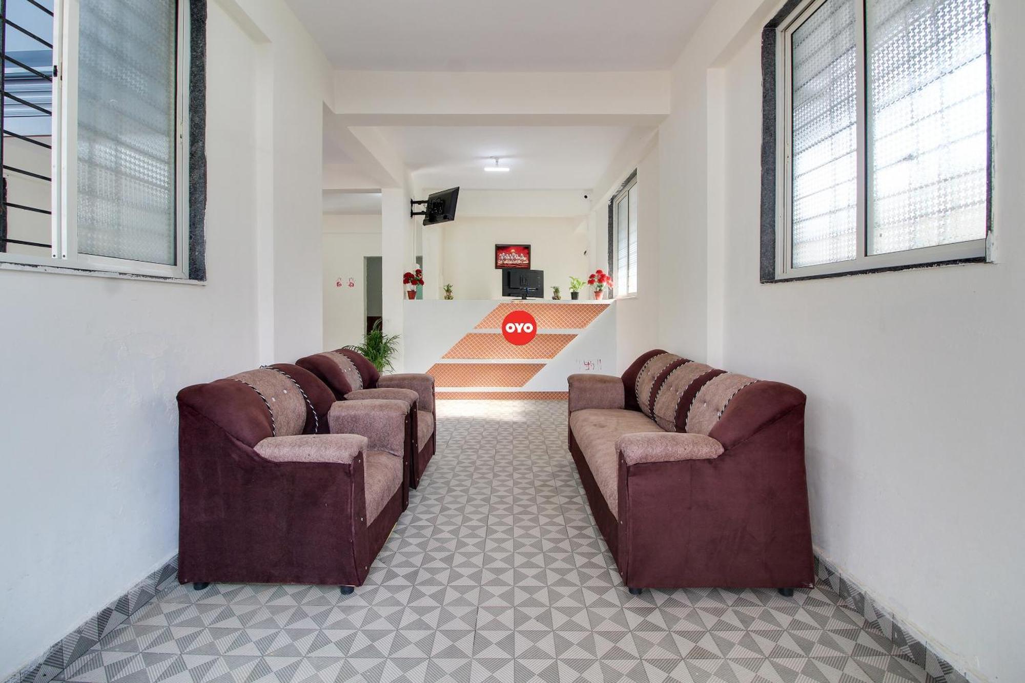 Hotel O Silver 9 هنجاودي المظهر الخارجي الصورة