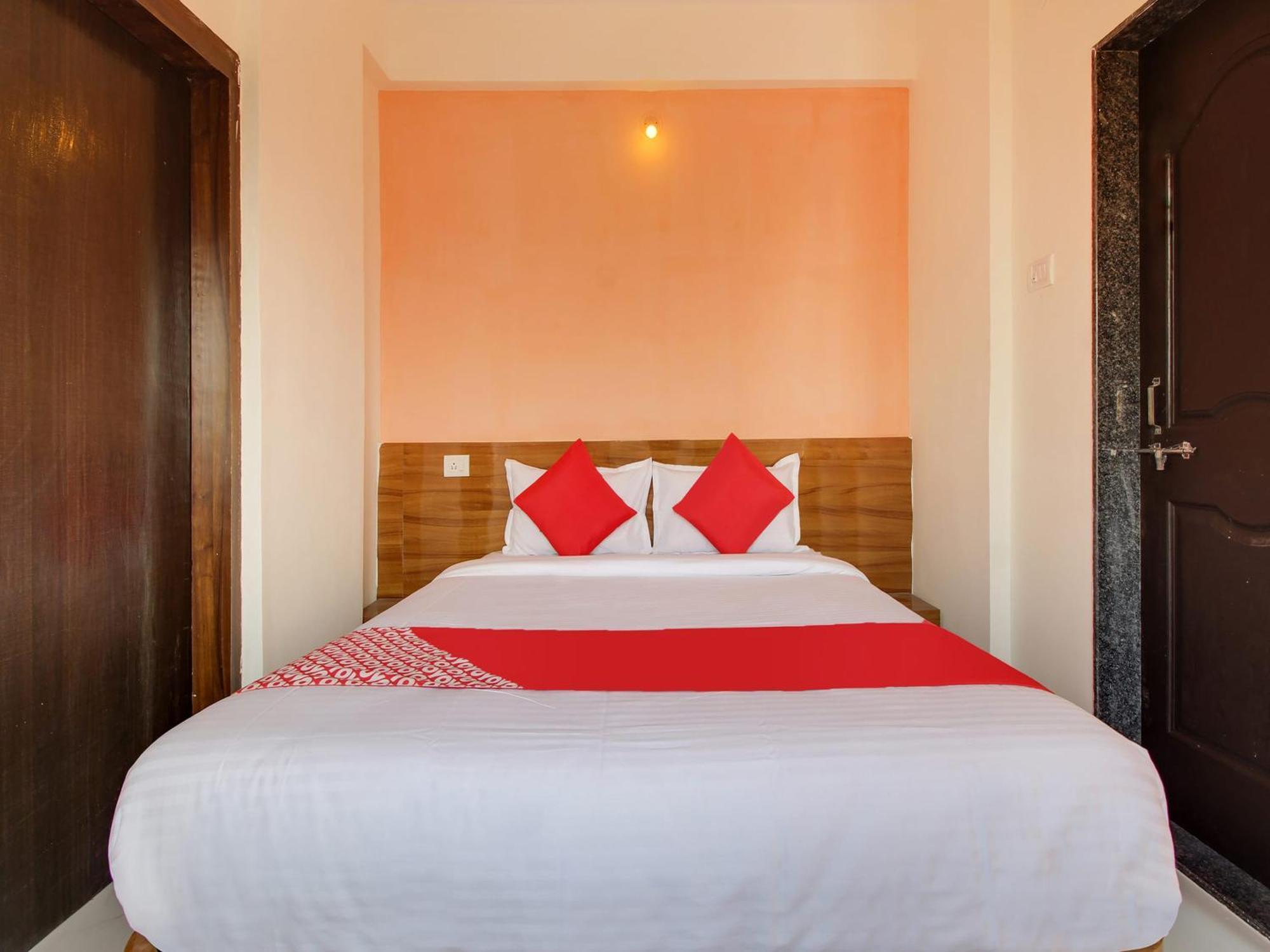 Hotel O Silver 9 هنجاودي المظهر الخارجي الصورة