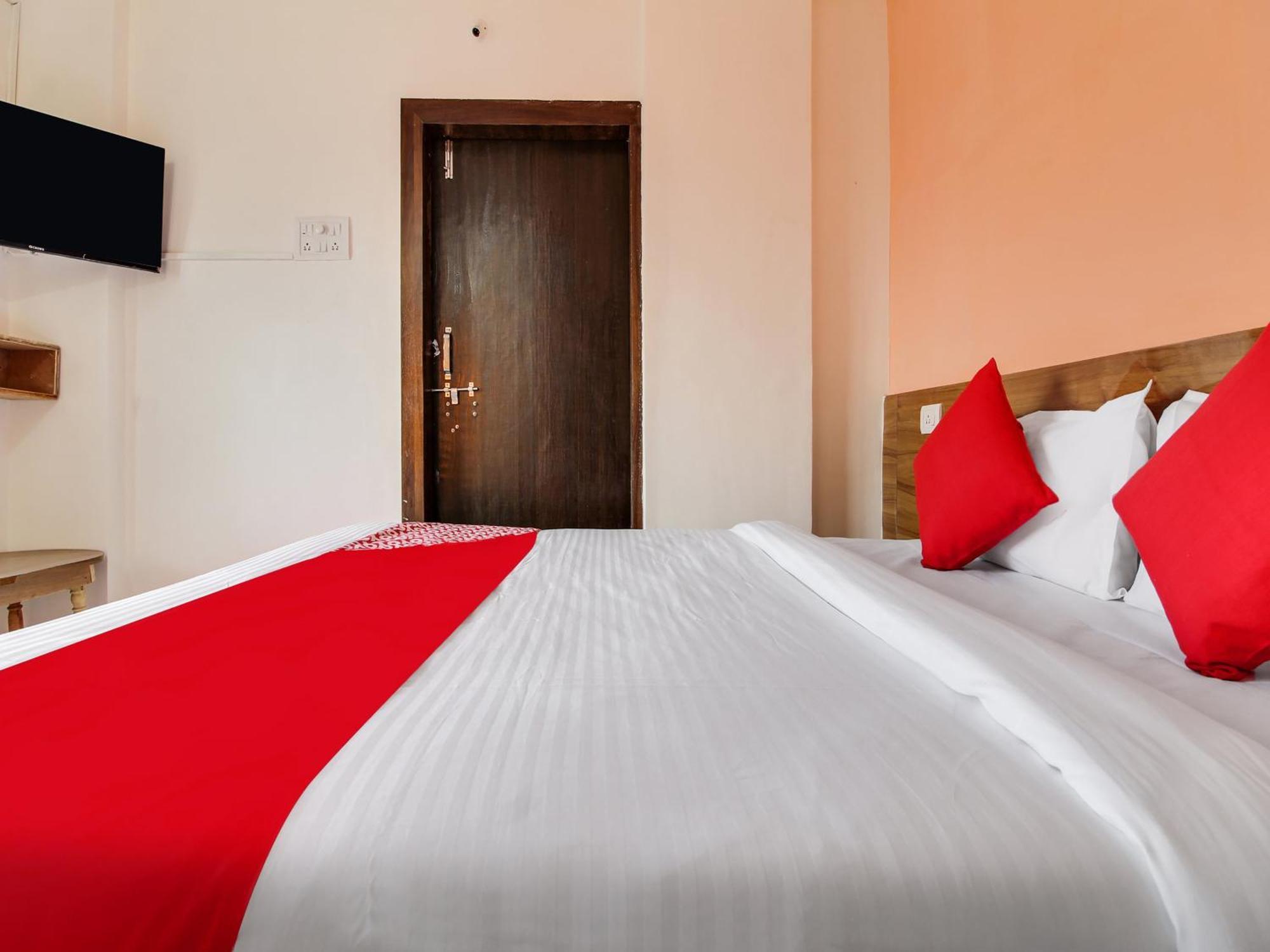 Hotel O Silver 9 هنجاودي المظهر الخارجي الصورة