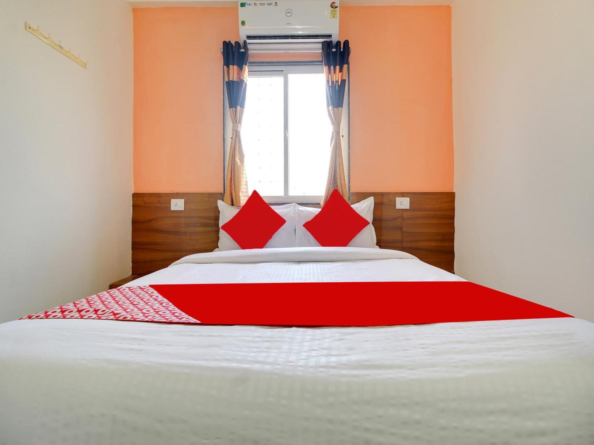Hotel O Silver 9 هنجاودي المظهر الخارجي الصورة