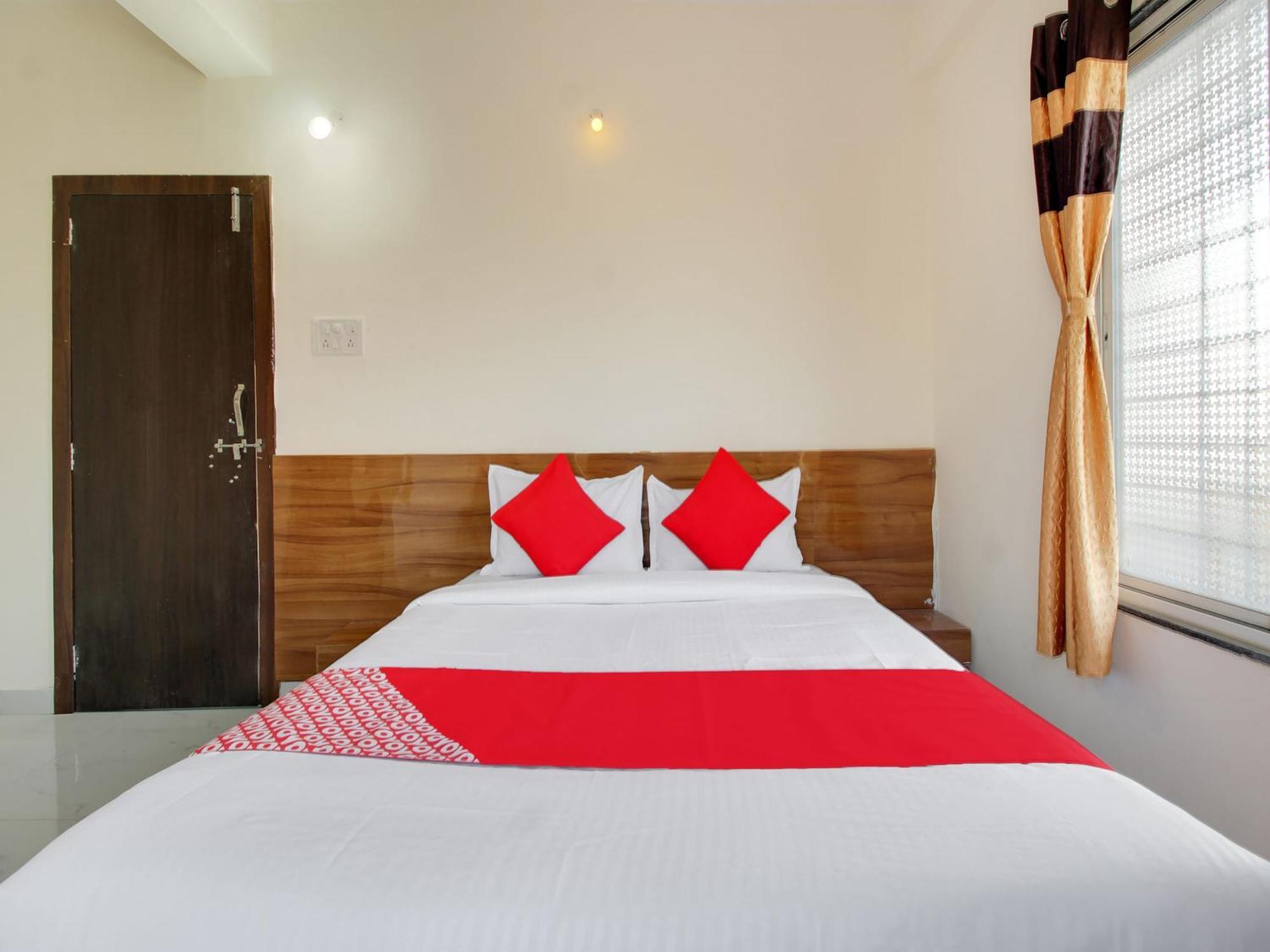 Hotel O Silver 9 هنجاودي المظهر الخارجي الصورة